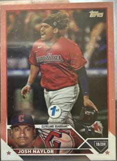 Josh Naylor