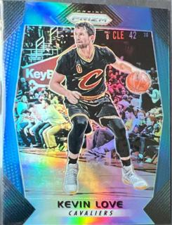 Kevin Love
