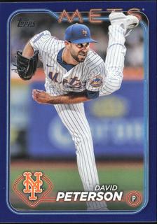 David Peterson