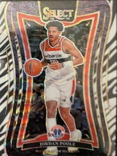 Jordan Poole