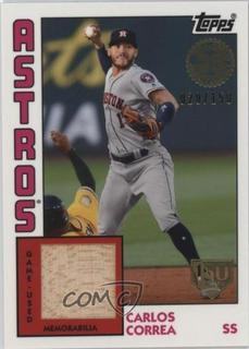 Carlos Correa
