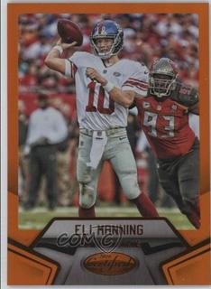 Eli Manning