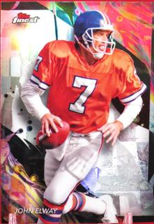 John Elway