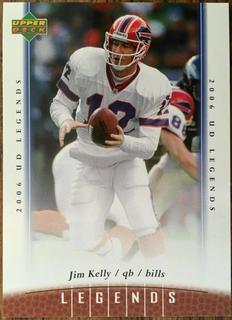 Jim Kelly