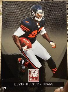Devin Hester
