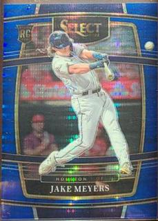 Jake Meyers