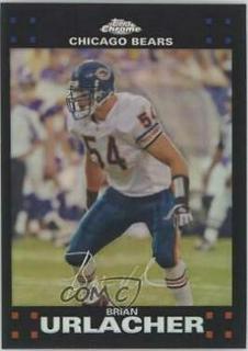 Brian Urlacher