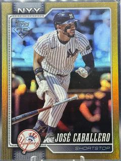 Jose Caballero