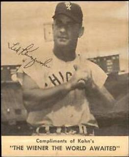 Ted Kluszewski