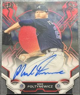 Mike Foltynewicz