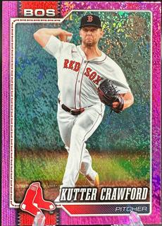 Kutter Crawford