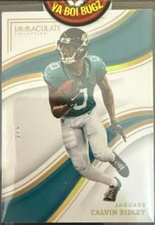 Calvin Ridley
