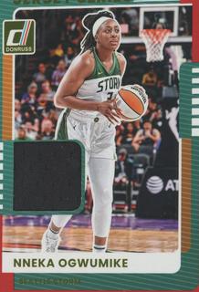 Nneka Ogwumike