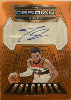 Tyus Jones