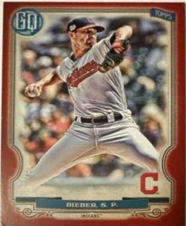 Shane Bieber