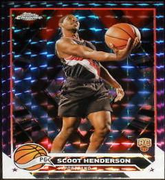 Scoot Henderson