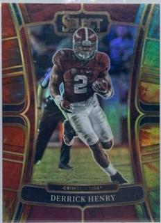 Derrick Henry