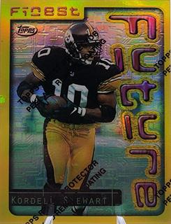 Kordell Stewart