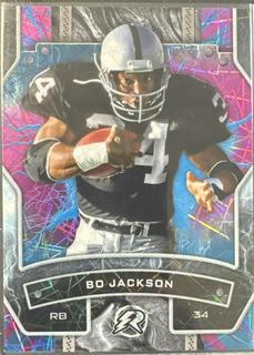 Bo Jackson
