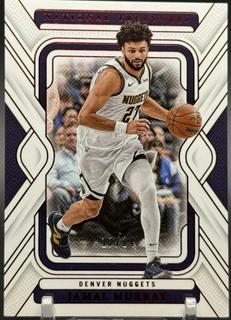 Jamal Murray