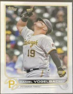 Daniel Vogelbach