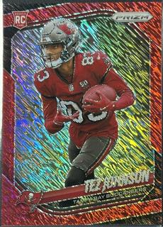 Tez Johnson