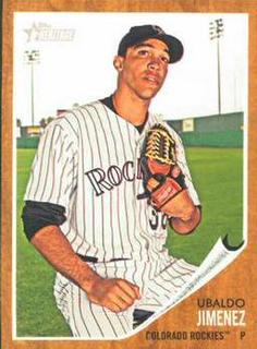 Ubaldo Jimenez