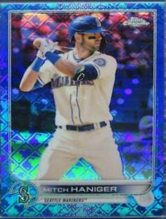 Mitch Haniger