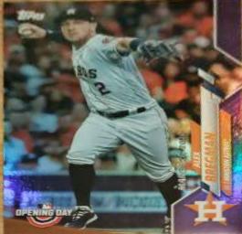 Alex Bregman