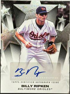 Billy Ripken