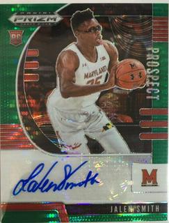 Jalen Smith