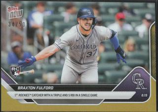 Braxton Fulford