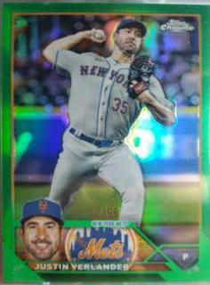 Justin Verlander