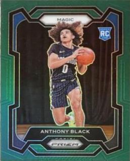 Anthony Black