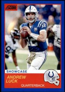 Andrew Luck
