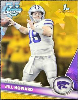 Will Howard