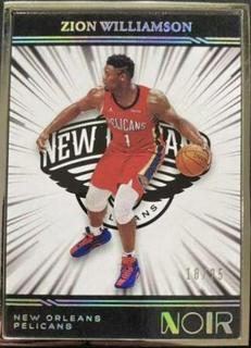 Zion Williamson