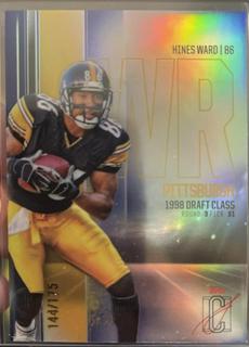 Hines Ward