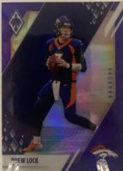 Drew Lock