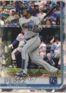 Salvador Perez