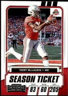 Terry McLaurin