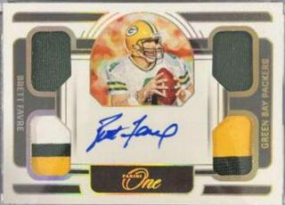 Brett Favre