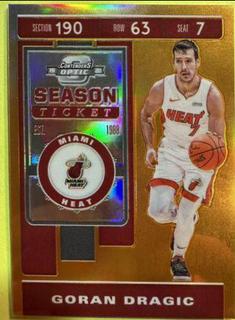 Goran Dragic
