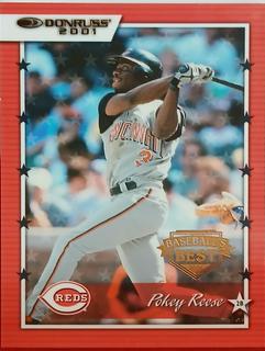 Pokey Reese