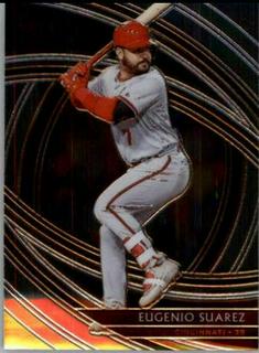 Eugenio Suarez