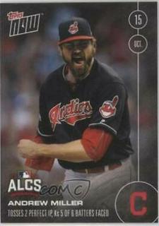 Andrew Miller