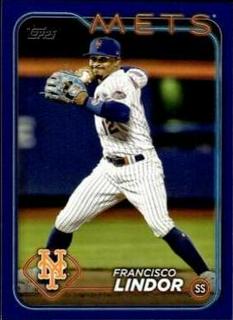 Francisco Lindor
