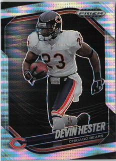 Devin Hester