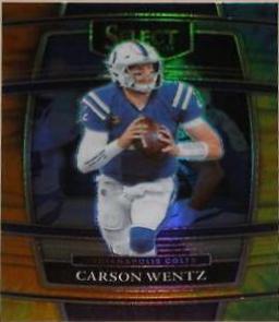 Carson Wentz