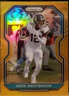 Dede Westbrook